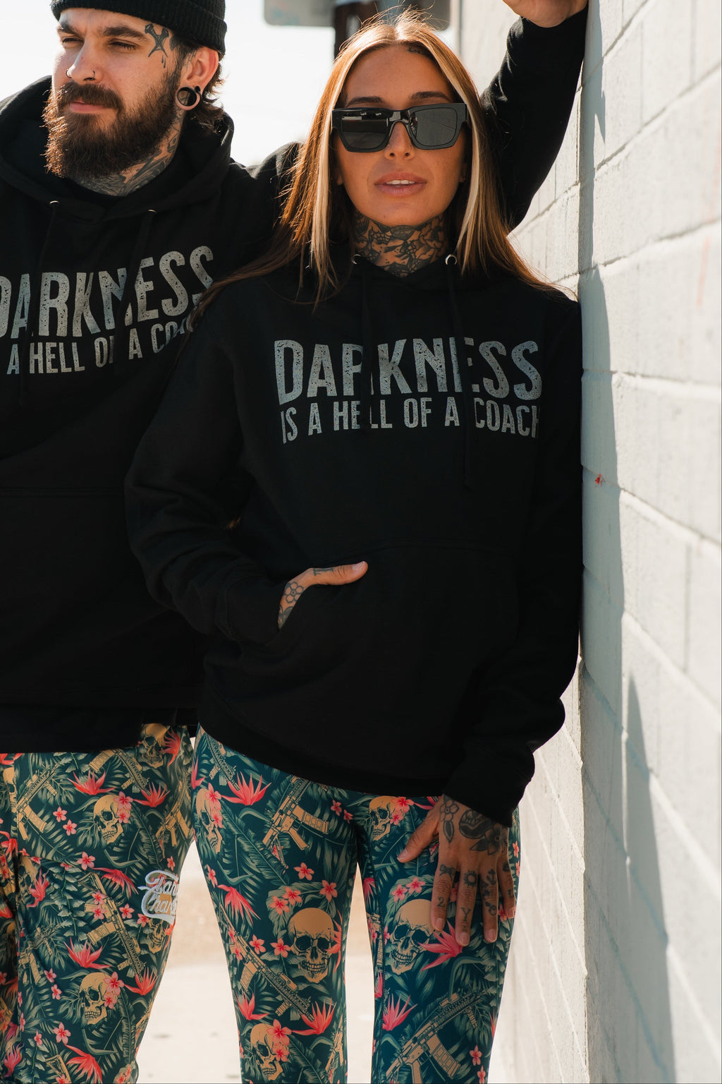 Performance Leggings | Aloha AR